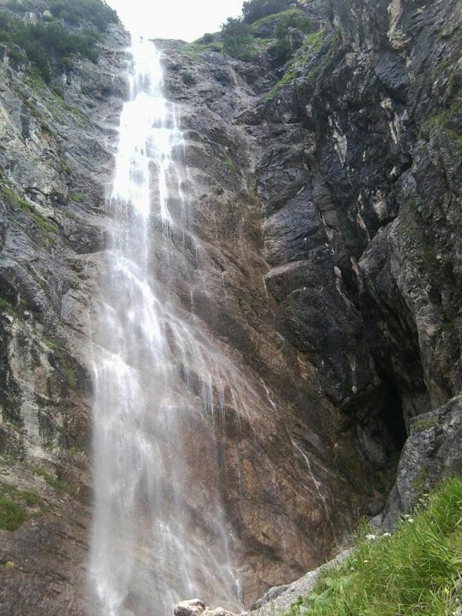 Appartmenthaus Hochkoenig Mühlbach am Hochkönig エクステリア 写真