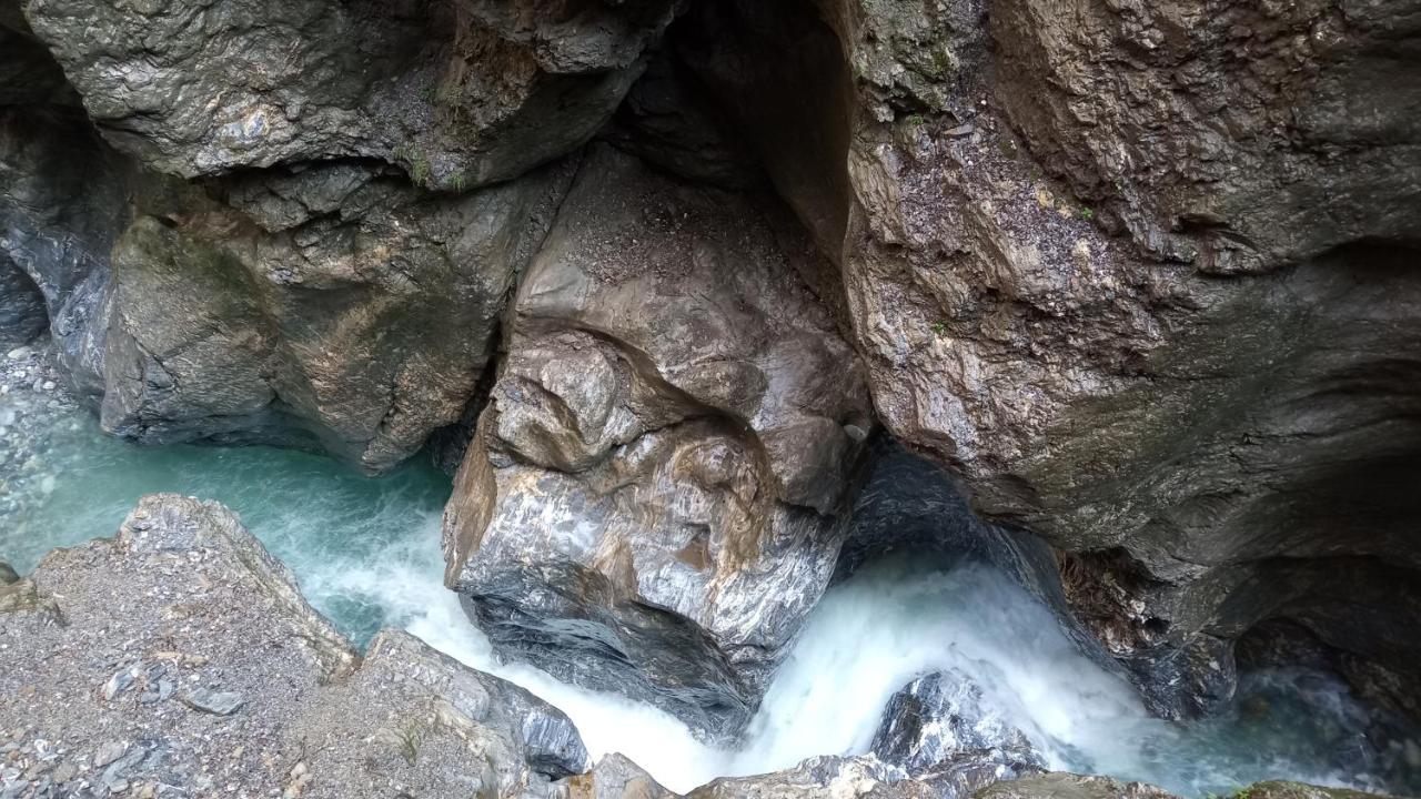 Appartmenthaus Hochkoenig Mühlbach am Hochkönig エクステリア 写真