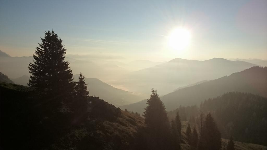 Appartmenthaus Hochkoenig Mühlbach am Hochkönig エクステリア 写真