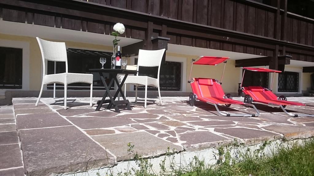Appartmenthaus Hochkoenig Mühlbach am Hochkönig エクステリア 写真