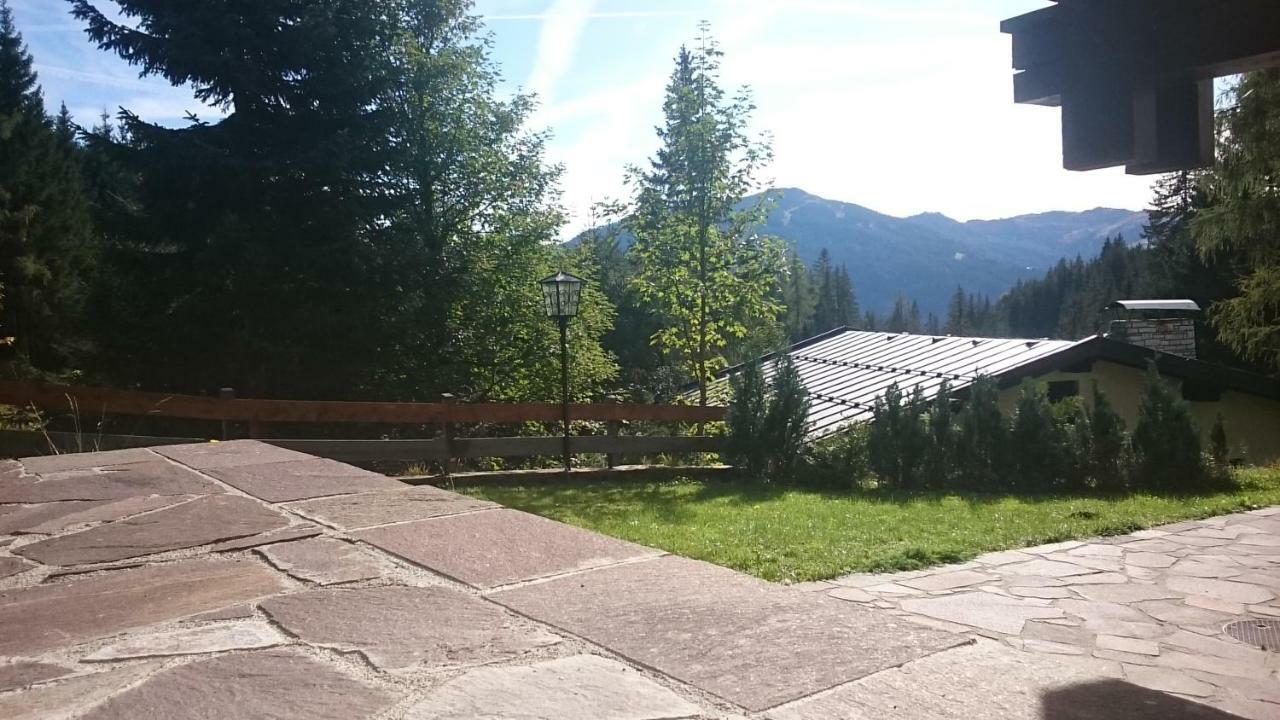 Appartmenthaus Hochkoenig Mühlbach am Hochkönig エクステリア 写真